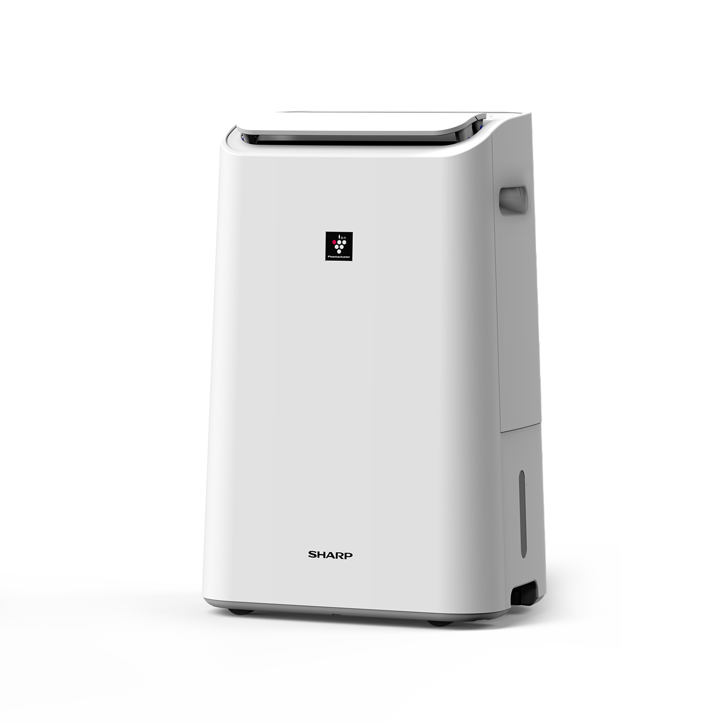 Sharp 20L Dehumidifier Home Quiet Bedroom Basement Purifier Dehumidification Dryer Mold Sterilization Standard Filter CT20F