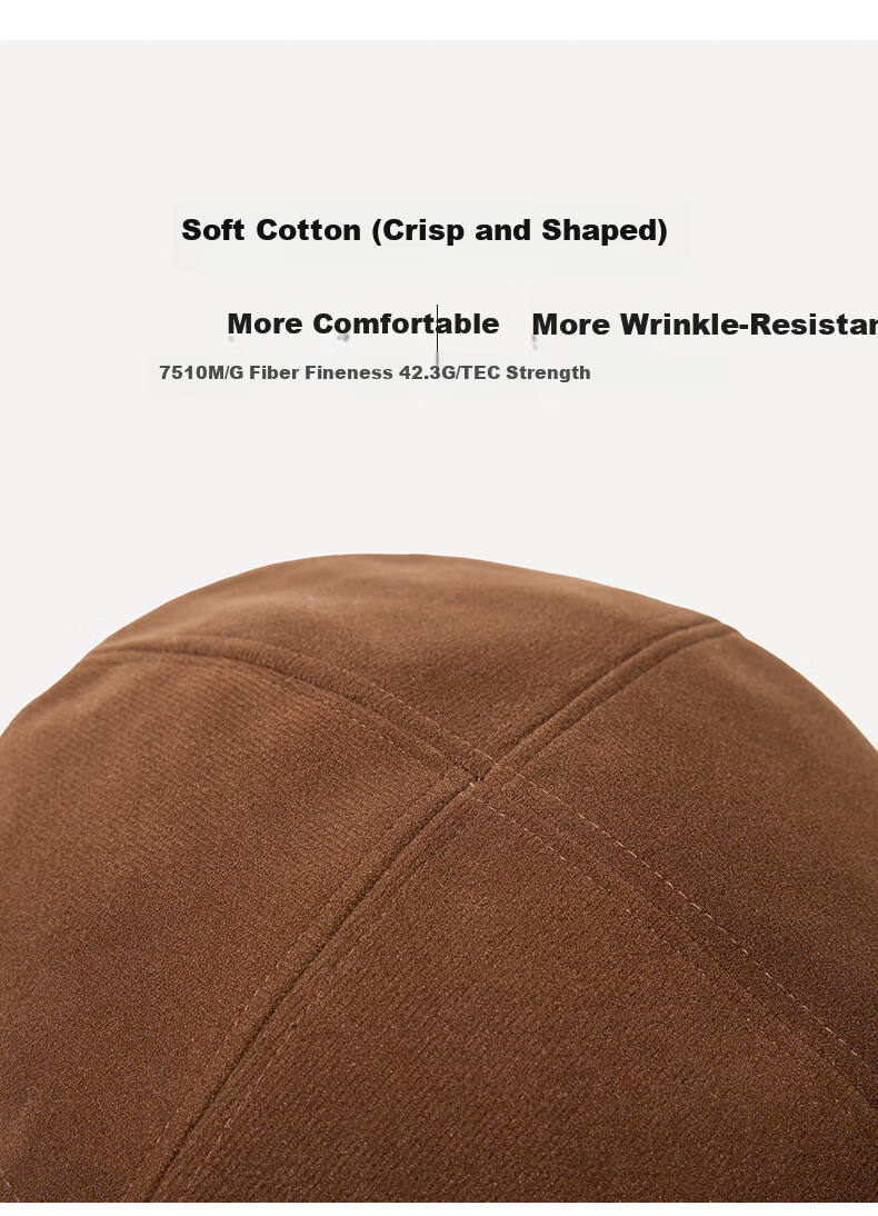 XUEXIMAN Japanese Vintage Cartoon Bear Brown Wool Beret Women's Fashionable Elegant Painter Hat 3