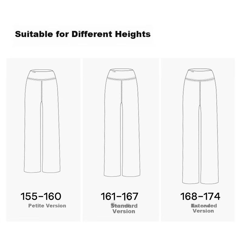 SIINSIIN Yang Mi Style 6.0Pro Straight-Leg Pants 2026 New Women's Fleece-Lined Slim Fit Sports Casual Pants for Spring and Autumn 44