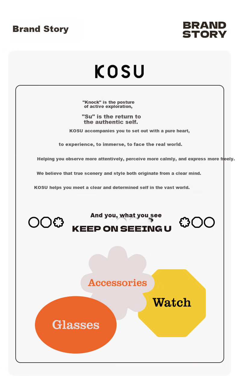 Kousu Student Silent Timer Time Manager Kitchen Baking Timer Study Exam Reminder Multifunctional Smart Mini Alarm Clock 2