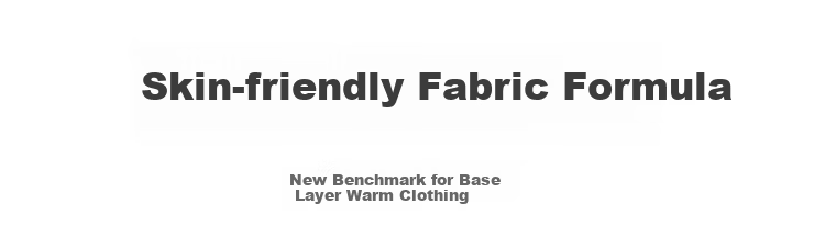 LangSha Women's 2-Pack Pure Cotton Autumn Thermal Pants 10A Antibacterial Thin Warm Underwear Plus Size 2026 New Arrival 3