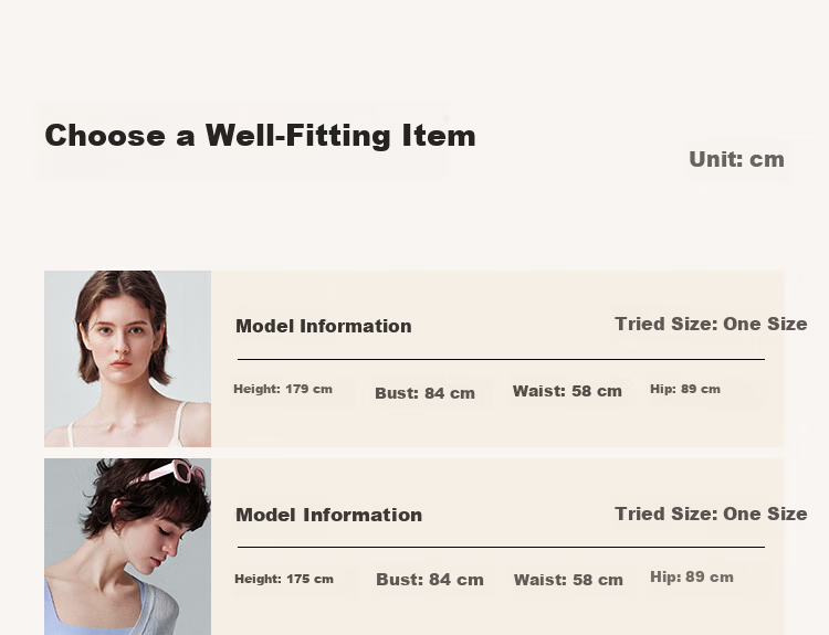 Ubras Yu Shuxin Same Style Small Milk Skin Sizeless Bra for Women with Chest Pads, Camisole Tank Top, Early Autumn Inner Wear Base Layer 20
