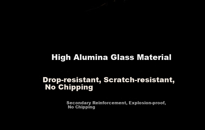 UGREEN [Instant Screen Protector] Tempered Glass Film for Redmi K90 Pro Max, Full Coverage Anti-Shatter Anti-Fingerprint Ultra-Sonic Quick Unlock for Redmi K90 Pro Max Smartphone 17
