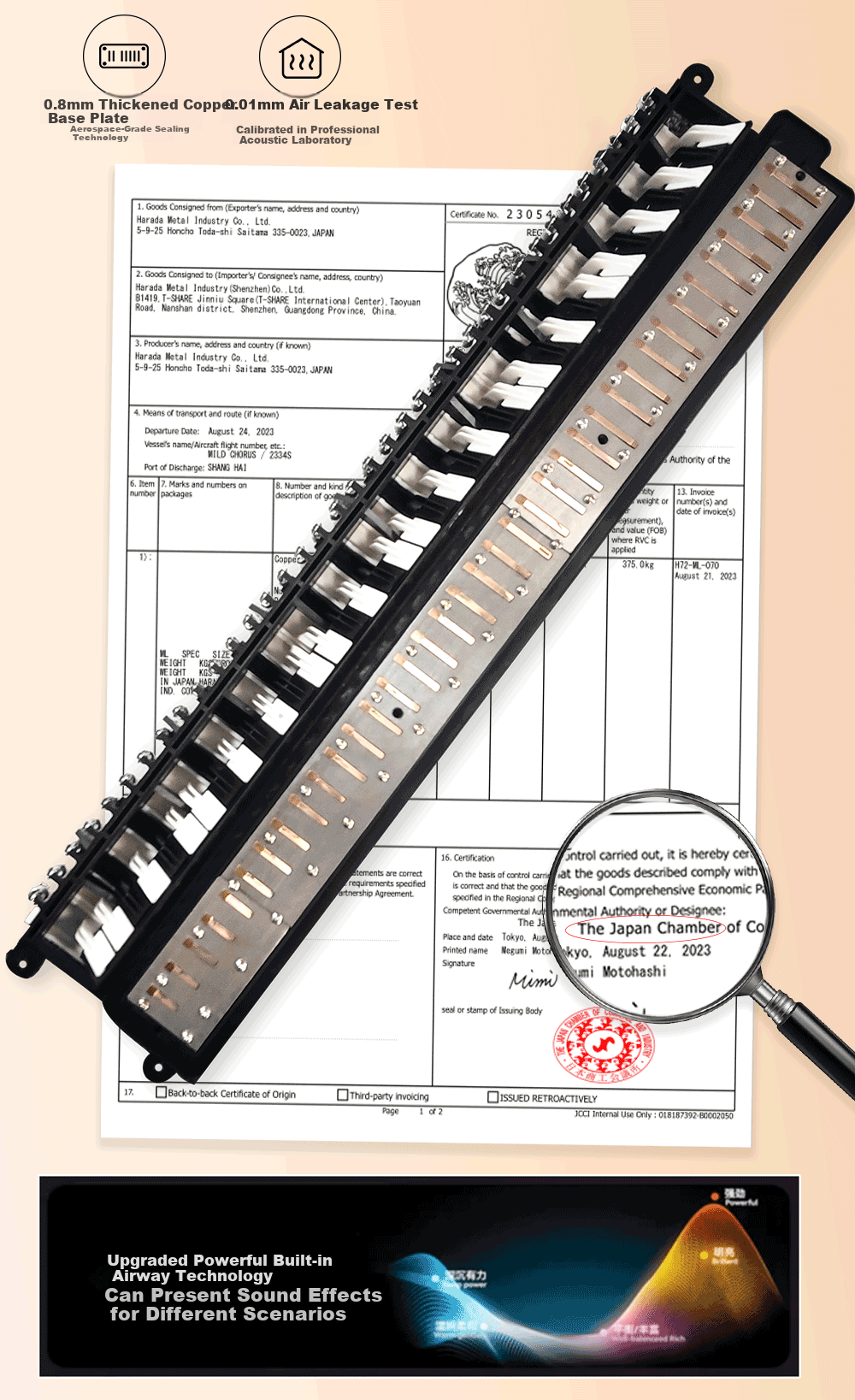 Feifan 37-Key Professional Melodica for Adults And Children, Suitable for Elementary School Students And Beginners in Wind Instrument Learning 6