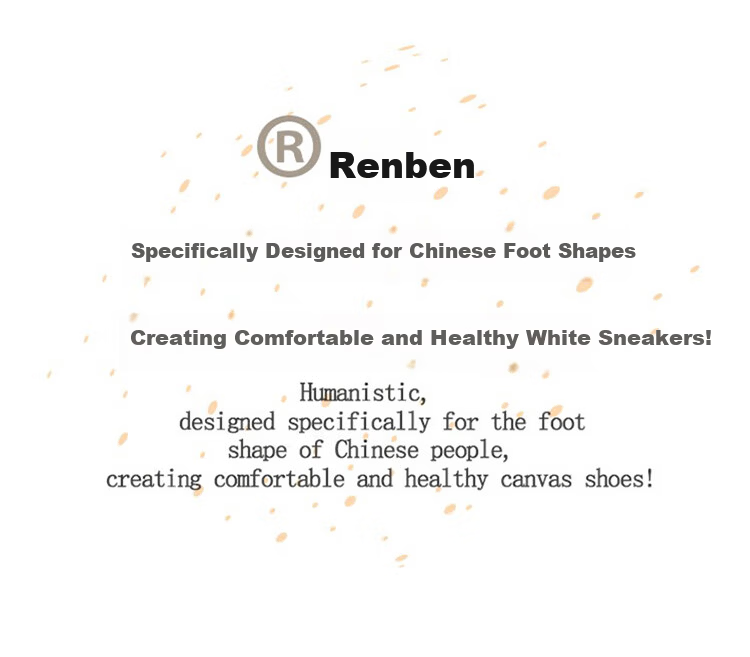 RENBEN 6CM Height Increasing White Sneakers Thick Sole Platform Shoes 2026 Trendy Versatile Student High-Value Chunky Casual Sports Shoes 13