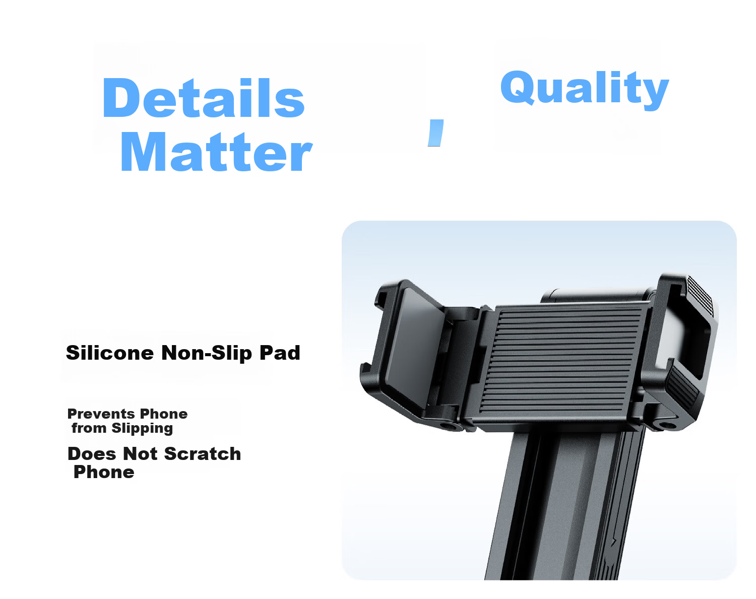 Liangdianpai Zoom Selfie Stick 2026 New Portable Travel Mini Tripod Photo Tool Mobile Phone Holder 360-Degree Handheld Floor Vlog Concert Special 17