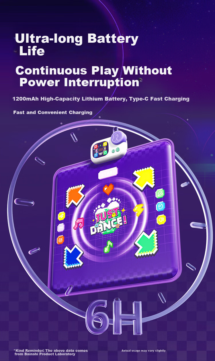 Bears AI Robot Beanbag Deepseek Smart Interactive Companion Children's Toy Alarm Clock Birthday Gift for Boys and Girls 12