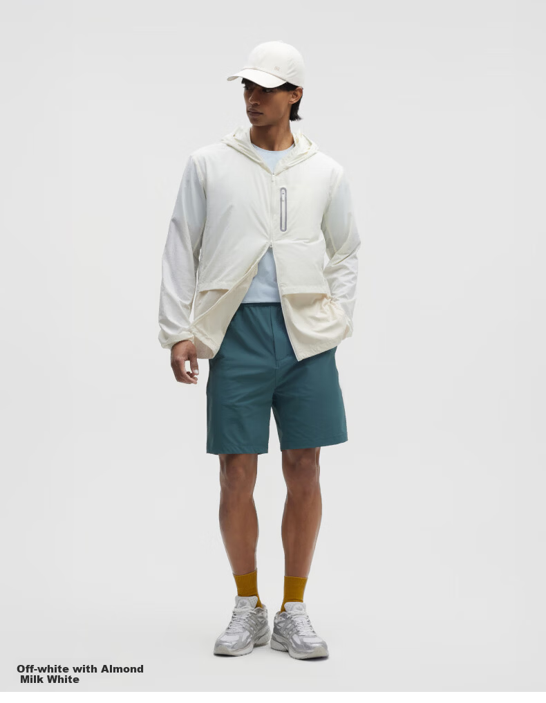 Jiao Nei [Wang Yibo Edition] Liangpi 502UV Pro Unisex Sunscreen Jacket Hardcore Summer Coat New 25