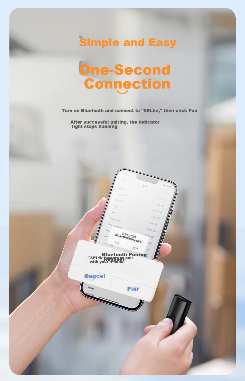 Suoying [Hot Sale 500K+] Selfie Stick Tripod Phone Holder Floor Stand 360° Rotation Anti-Shake 3-Axis Gimbal Portable Travel Live Streaming Desktop Shooting Rod 20