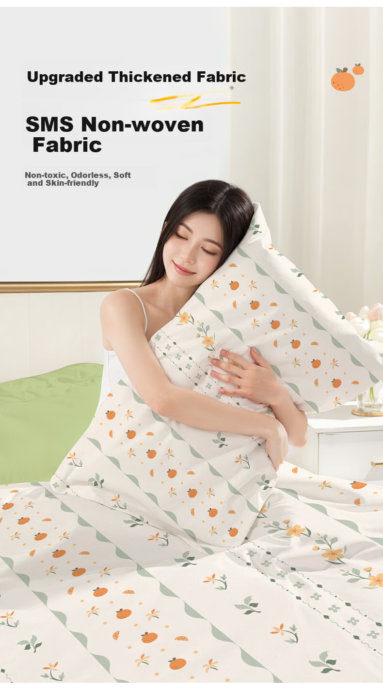 MUJI Disposable Toilet Seat Covers Travel Adhesive Waterproof Toilet Seat Covers for Hotel Business Trip 30 Pieces 10