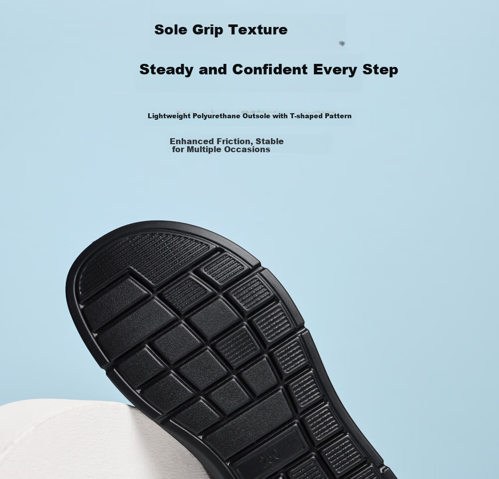 Camel Brand Men's Sandals First Layer Cowhide Beach Shoes Open Toe Breathable Dual-Wear Slippers P16M211013 Black Size 38 9