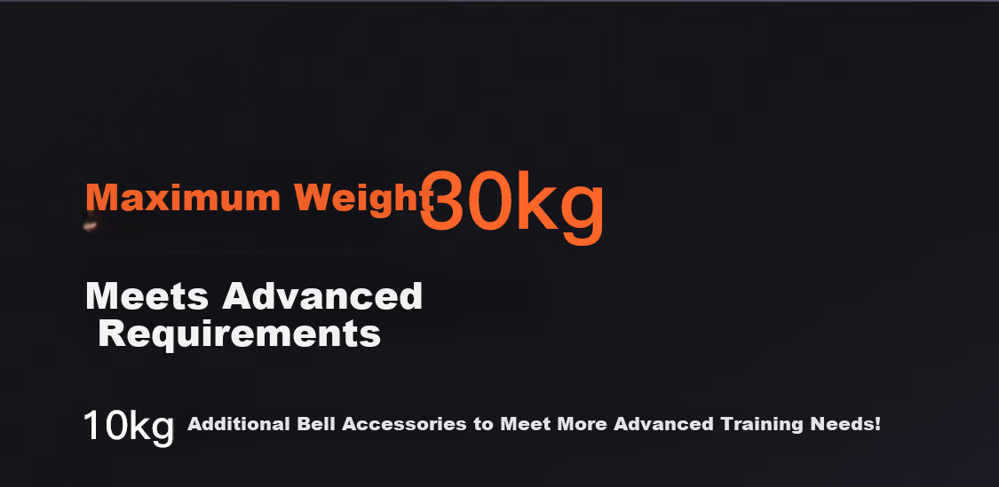 Keep Barbell and Dumbbell Quick-Release Adjustable Detachable 20KG Set Home Weightlifting Fitness Equipment 22