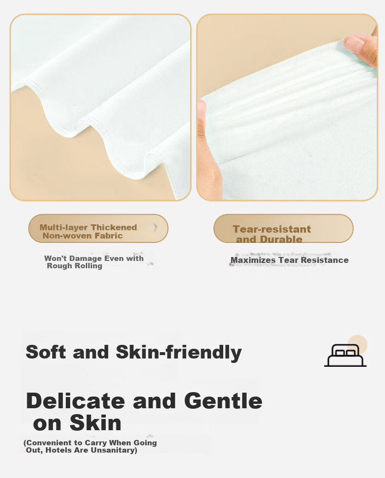 MUJI Disposable Towels and Bath Towels Extra Large Thickened Travel Hotel Business Portable Set 4 Bath Towels + 8 Towels 12