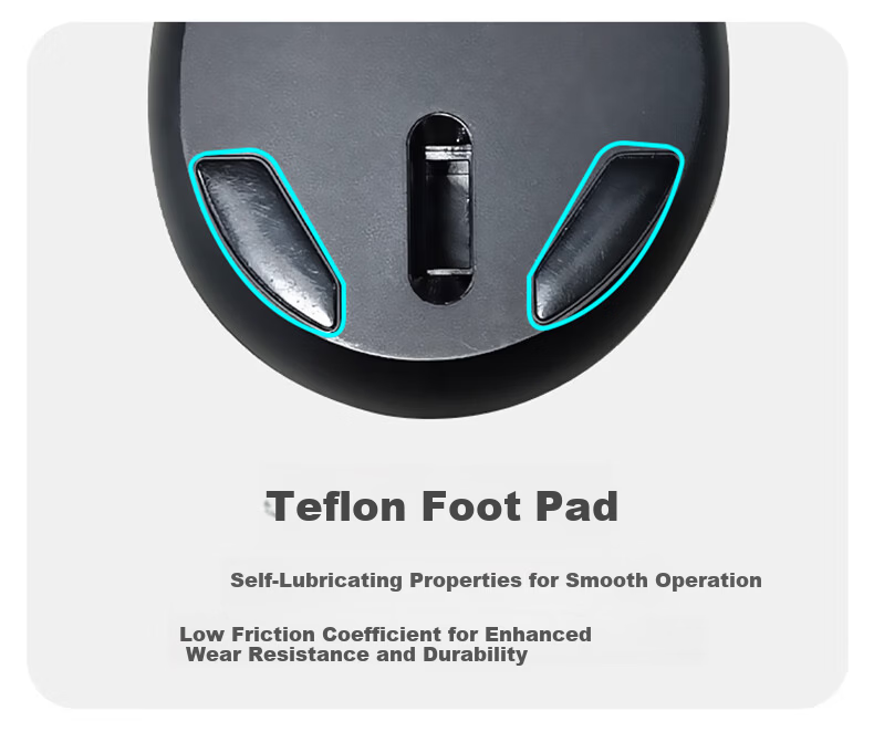 Lenovo Wired Mouse MW11, Office Mouse Portable, Quiet Buttons, USB Interface, 1.5-Meter Cable, Plug And Play, All-In Laptop Desktop Mouse 9