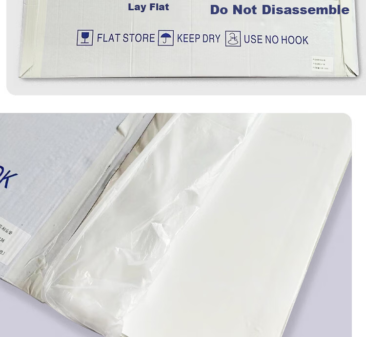 Zhongjing Adhesive Dust Mat Peelable Dust Removal Pad Cleanroom Factory Floor Mat 60X90CM Blue 11