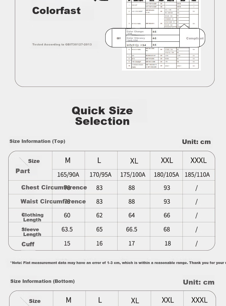 Yiershuang 100% Cotton Thermal Underwear Women Raglan Colorblock Crew Neck Autumn Top and Bottom Set Cotton Sweater Pants 14