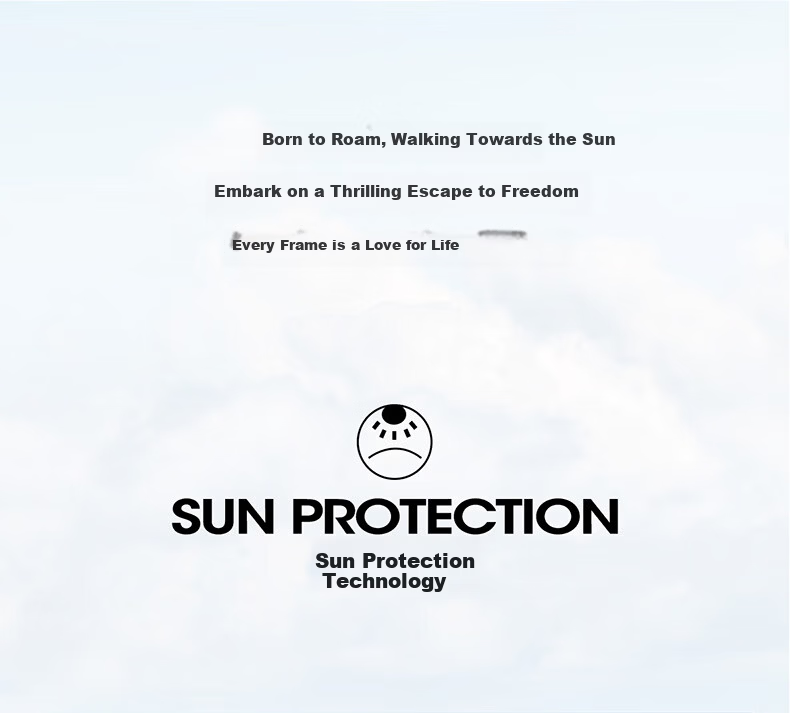 ERKE [Yu Shitong Same Style] Men's Summer Sun Protection Jacket Windbreaker Hooded UPF100+ Sportswear 2