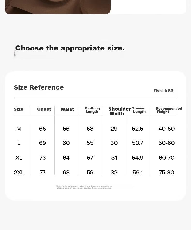 Herbal Original Padded Thermal Underwear for Women Autumn Shirt Camellia Oil Hyaluronic Acid Skin Care Base Layer Heating Top 25