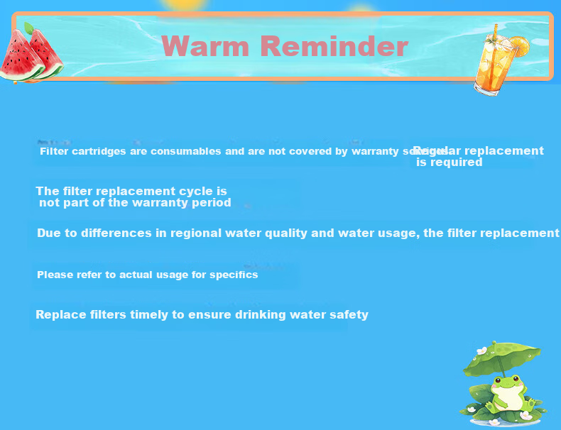 KaQiu Compatible Universal Midea Water Purifier Filter S1 Series PAC Composite C1 Pre-Activated Carbon Filter 21