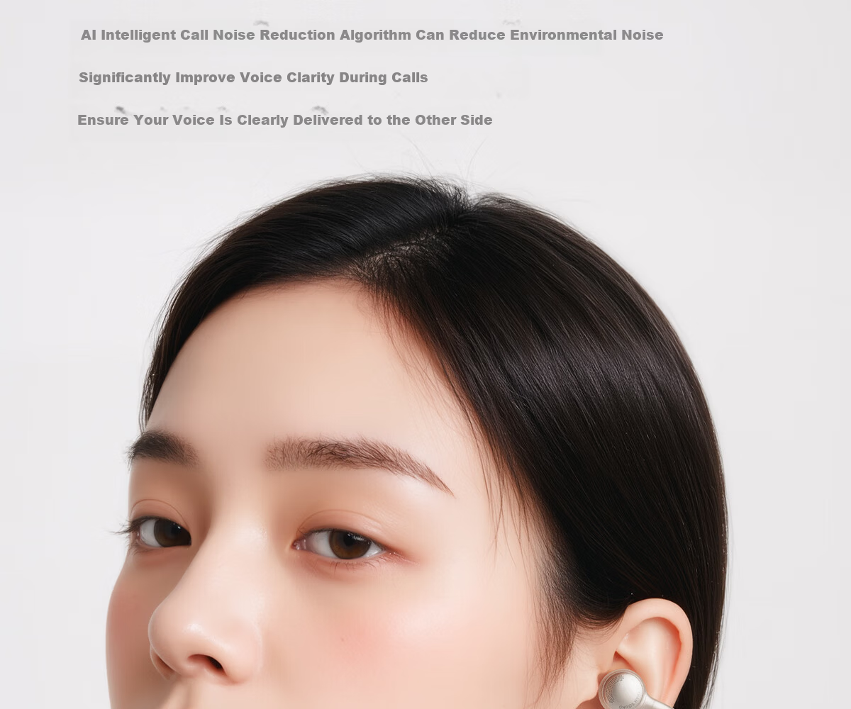EDIFIER Clip-On Ear Clip Bluetooth Sports Earphones Fast Charging Long Battery Life Compatible with Apple Huawei Xiaomi OPPO Phones Festival Secret Night Blue 24