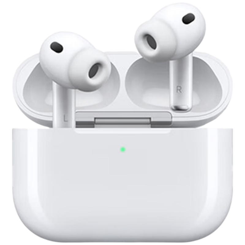 AKONIA Top Edition New Model Noise Cancelling Pro2 Wireless Bluetooth Earphones Compatible with Apple 2026 New In-Ear ANC Active Noise Cancelling Jinbang Huaqiangbei Earphones iPhone 17
