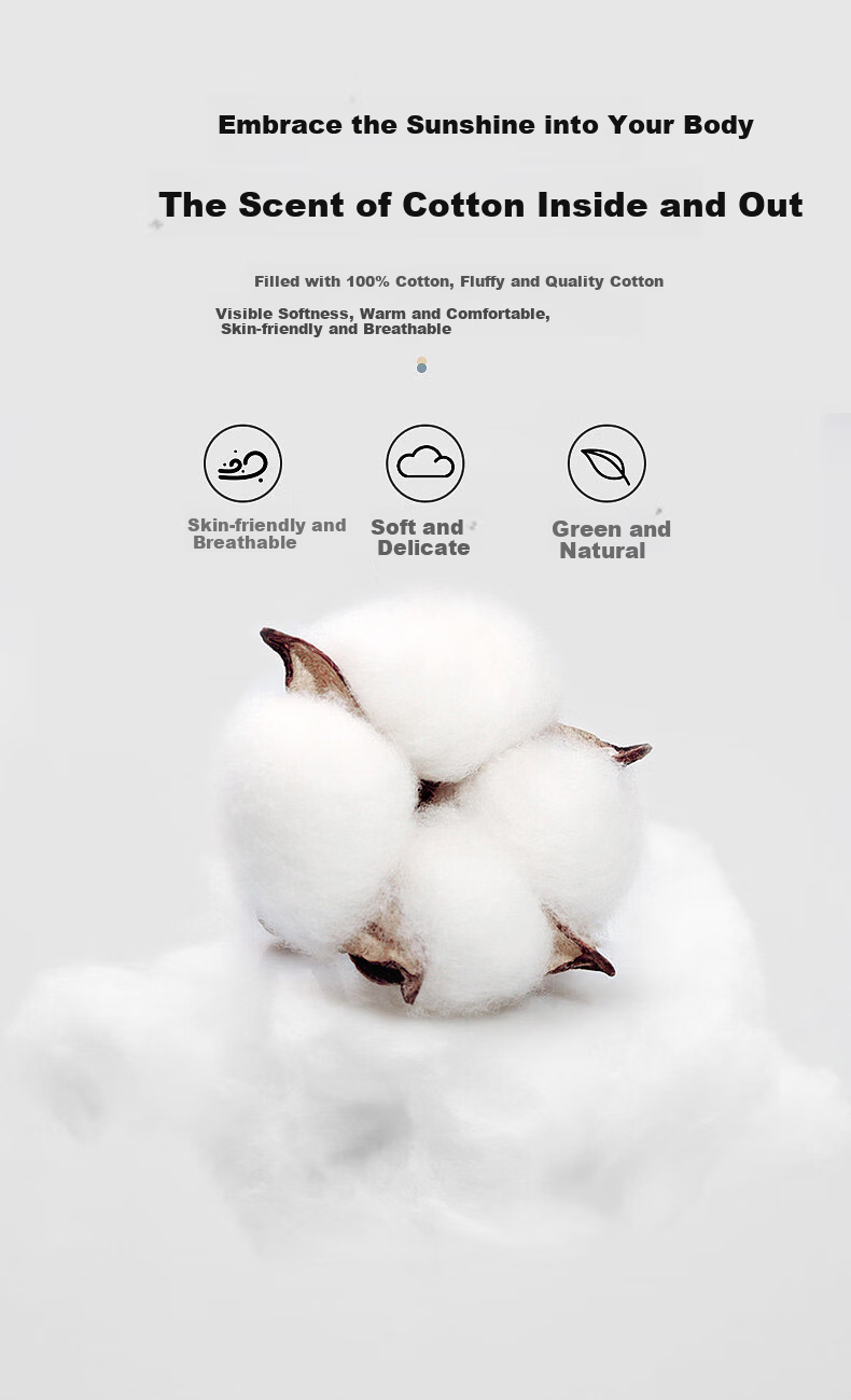 Jinhao Xinjiang Cotton Mattress Pad Dormitory Single Mattress Tatami 90*200cm 4