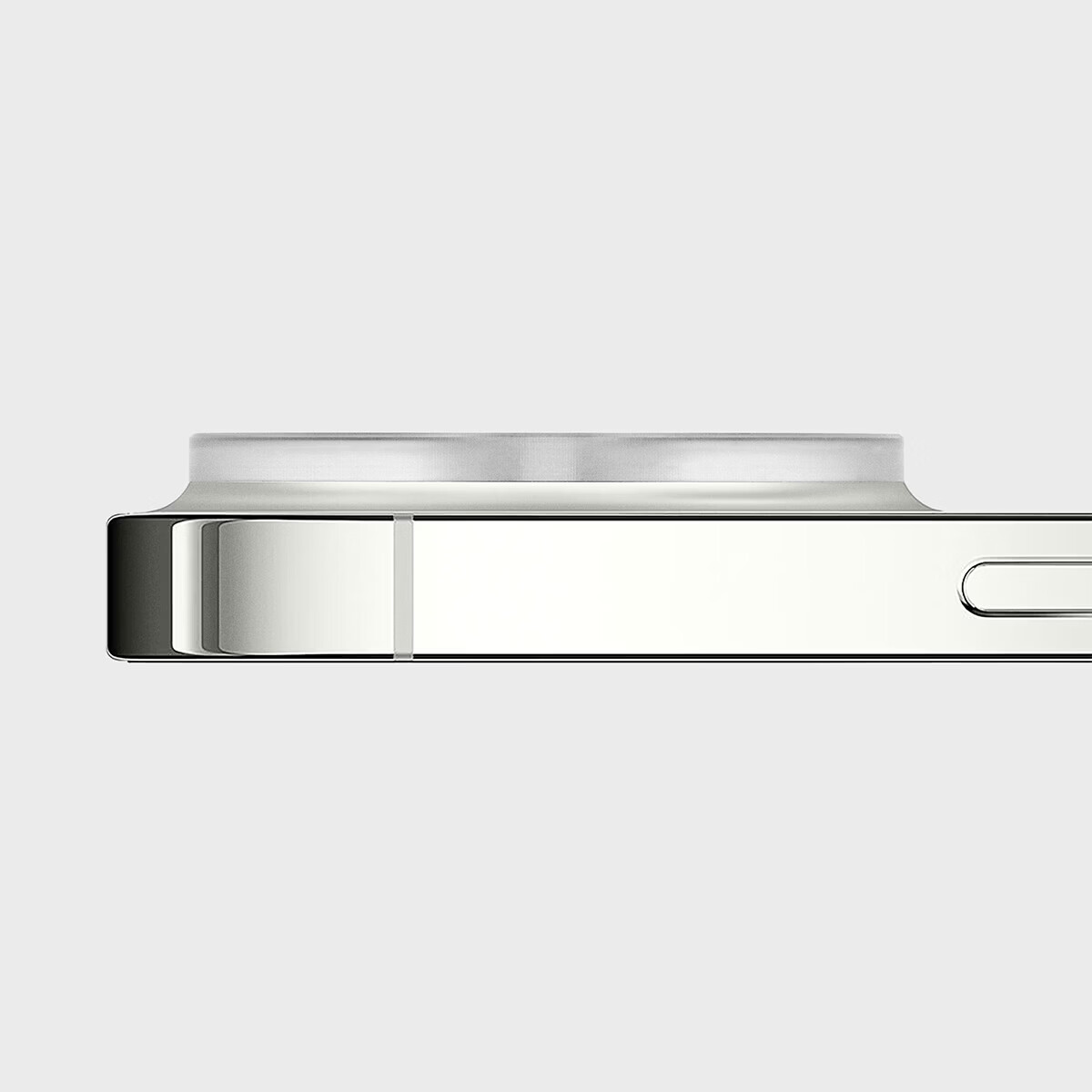 CASETIFY HD Lens Protector iPhone 17 Pro Max Mirror Lens Protector