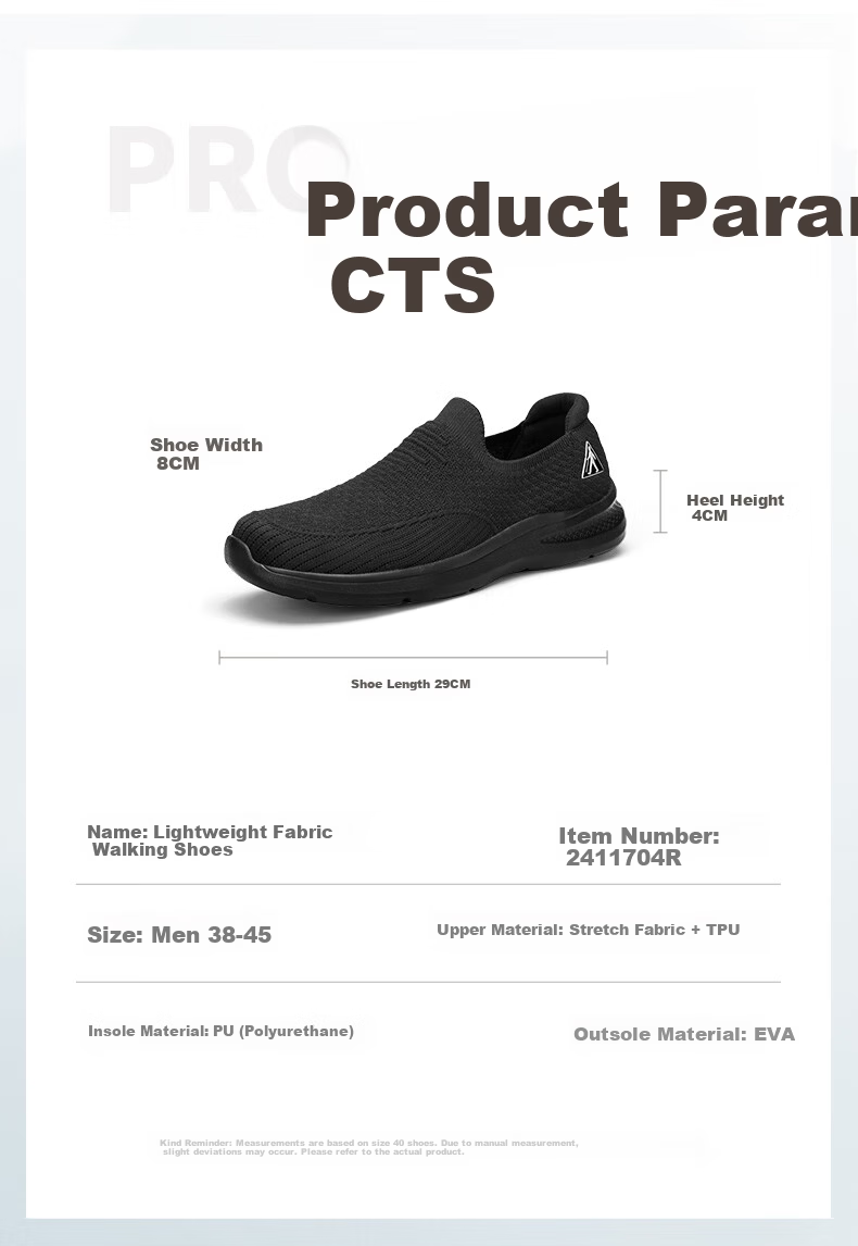Zulijian Elderly Men's Shoes 2026 Autumn New Mesh Casual Slip-On Breathable Non-Slip Fabric Shoes for Dad 10