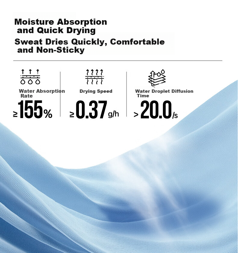 361° Men's Sunscreen Jacket Spring Summer UPF50+ UV Protection Sports Outdoor Cooling Heat Shield Jacket 652624603H-1 9