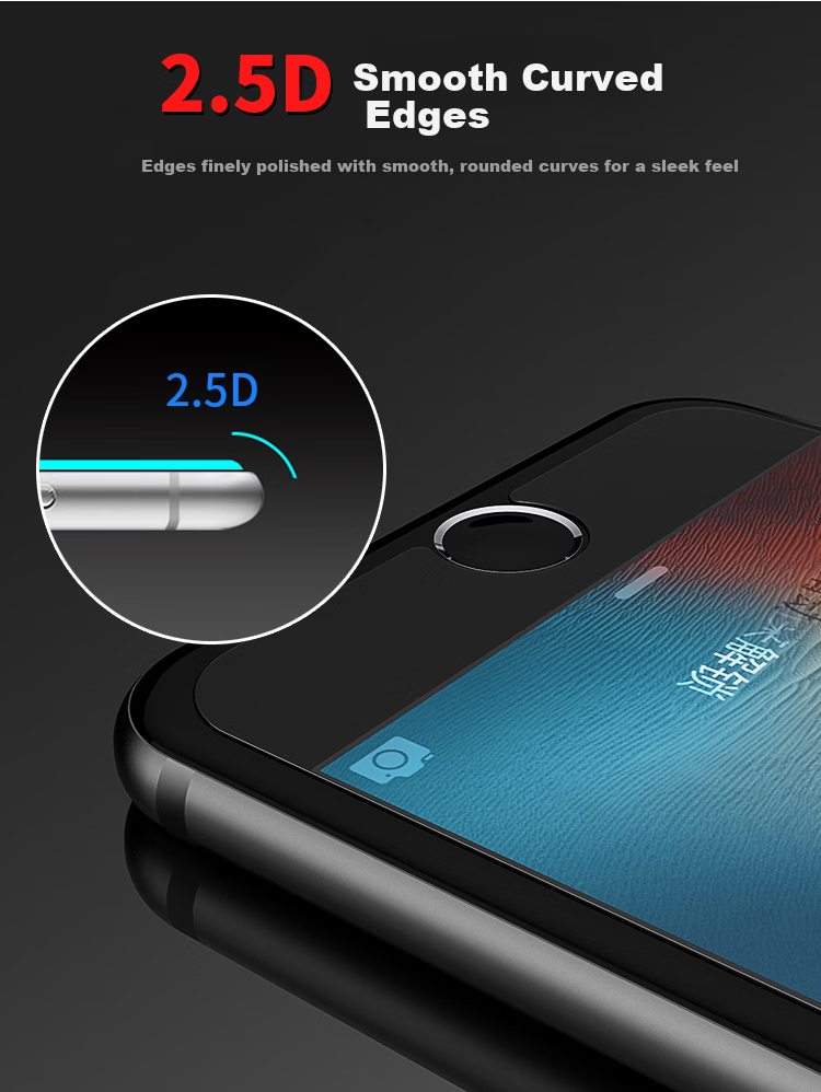Smorss [Ultrasonic Unlocking] Tempered Glass Screen Protector for Samsung S25 Ultra, Samsung S25 Ultra Phone Film, Dust-Free High-Definition Full-Screen Shatterproof Fingerprint Protective Film - Instant Dust Removal 3