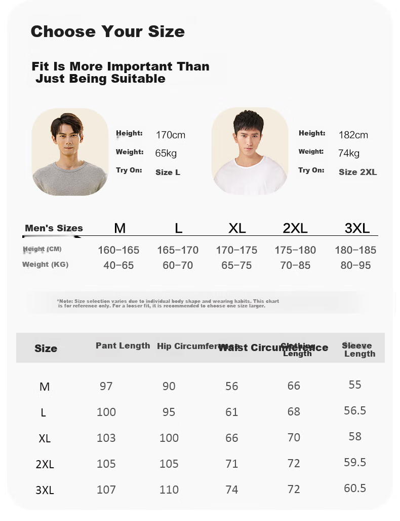 Yiershuang [Class A 100% Pure Cotton] Men's Thermal Underwear Set Antibacterial Youth Autumn Long Johns Full Cotton Sweater 15