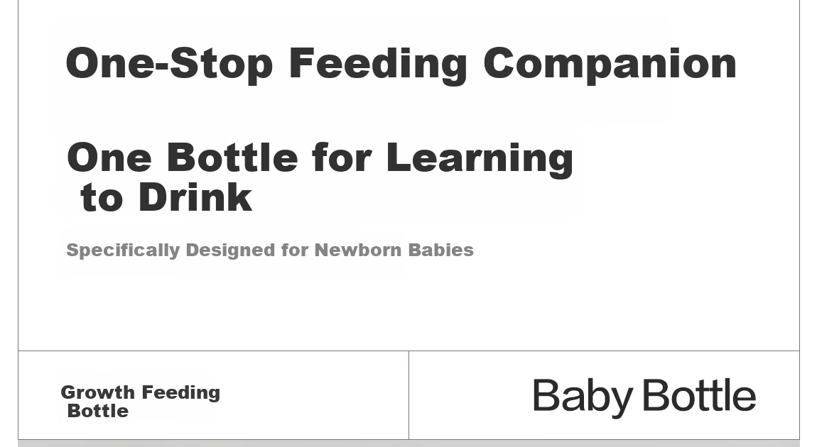 BEIE Children's Direct Drinking Straw Cup Baby Toddler Training Drinking Water Bottle Milk Bottle 6-9 Months 300ML Mica Gray 1