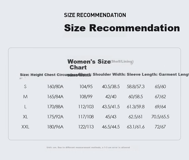 CAMEL Outdoor 3-in-1 Jacket Thickened Goose Down Warm Windproof Waterproof Mountaineering Coat S 21
