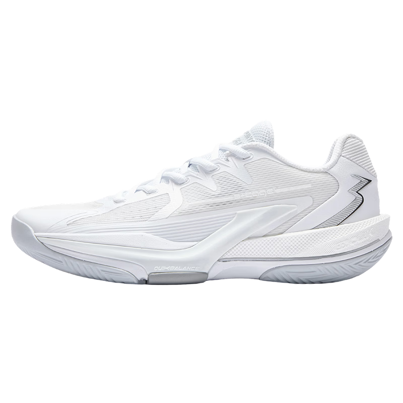 361° Sai Dian Pickleball Shoes Men's Sports Shoes Summer New Professional Training Shoes Cushioning Rebound 672624403-1