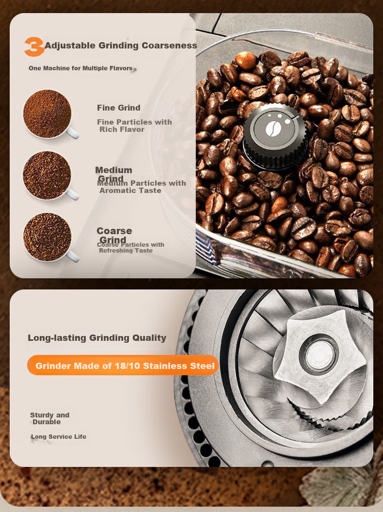 Krups Germany Fully Automatic Espresso Coffee Machine with Grinder EA810B80 Black Gray European Original Imported for Home/Office 8