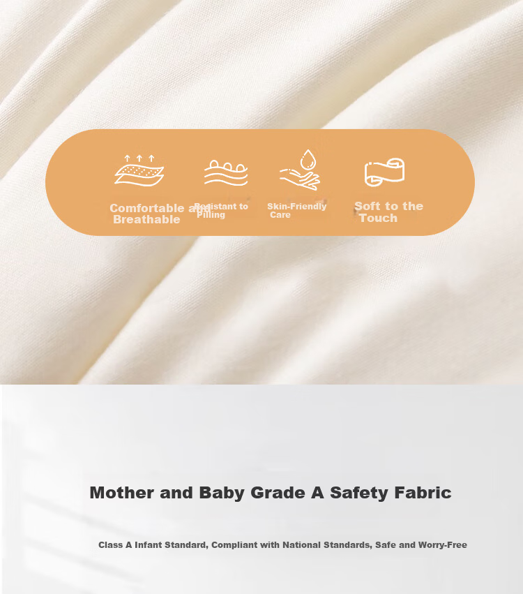 ZiiU Hotel Pillow Class A Pure Cotton Home Neck Support Pillow Core Washable Pair 48*74cm 3