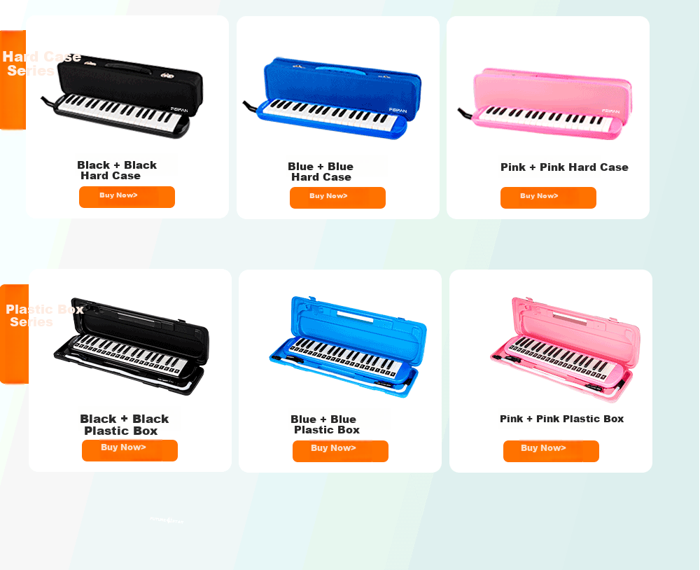 Feifan 37-Key Professional Melodica for Adults And Children, Suitable for Elementary School Students And Beginners in Wind Instrument Learning 13
