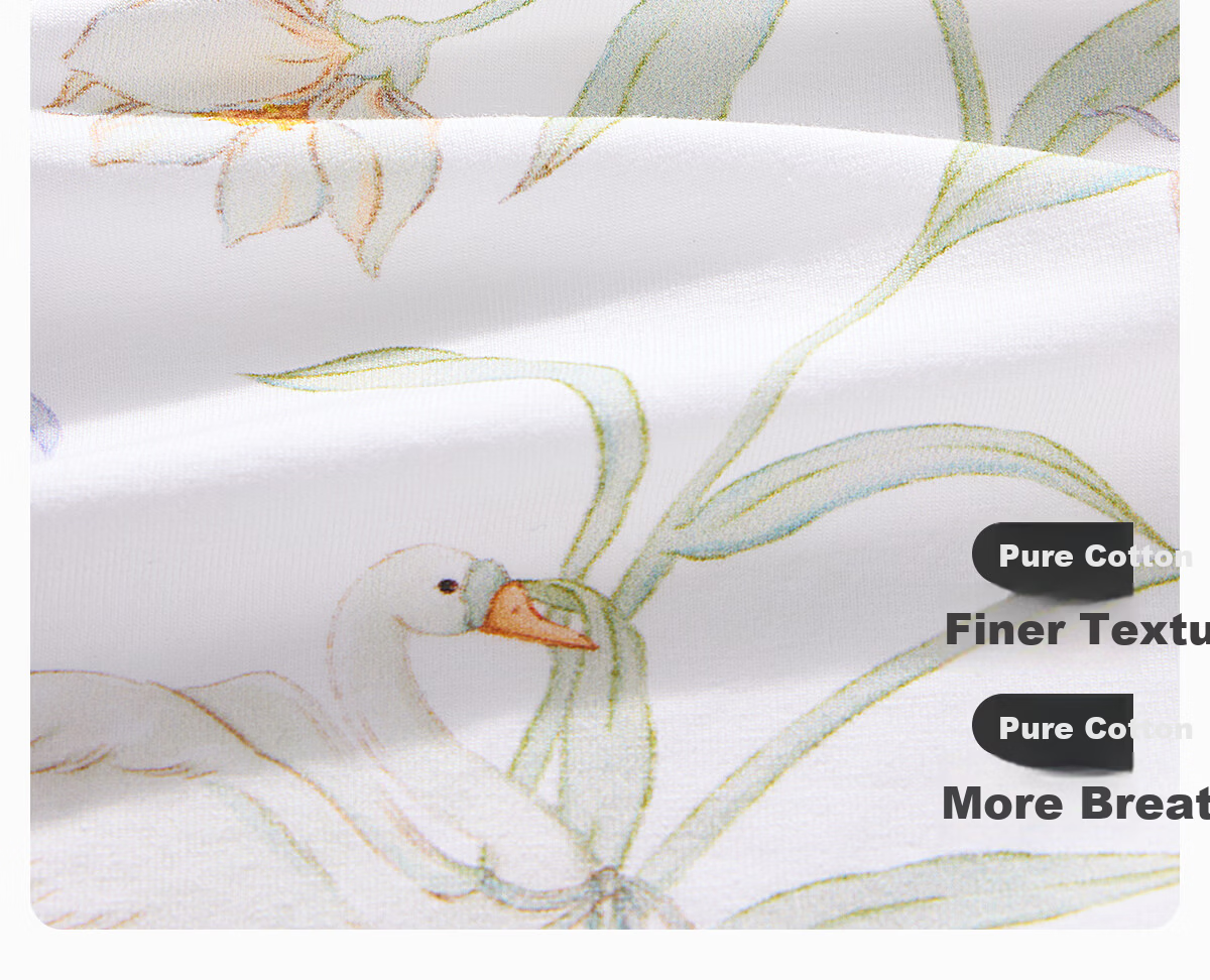 JOYNCLEON Maternity Pajamas Spring Summer 1-7 Months Tencel Cotton Nursing Sleepwear for Pregnant Women XL Jyz206095 11