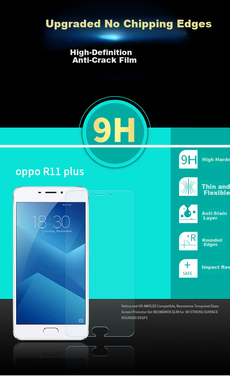 Smorss [Instant Dust-Free Installation] Tempered Glass Screen Protector for OPPO Find X8s, Full Coverage High Definition No White Edge Anti-Drop - Dust-Free Instant Application Tool 1