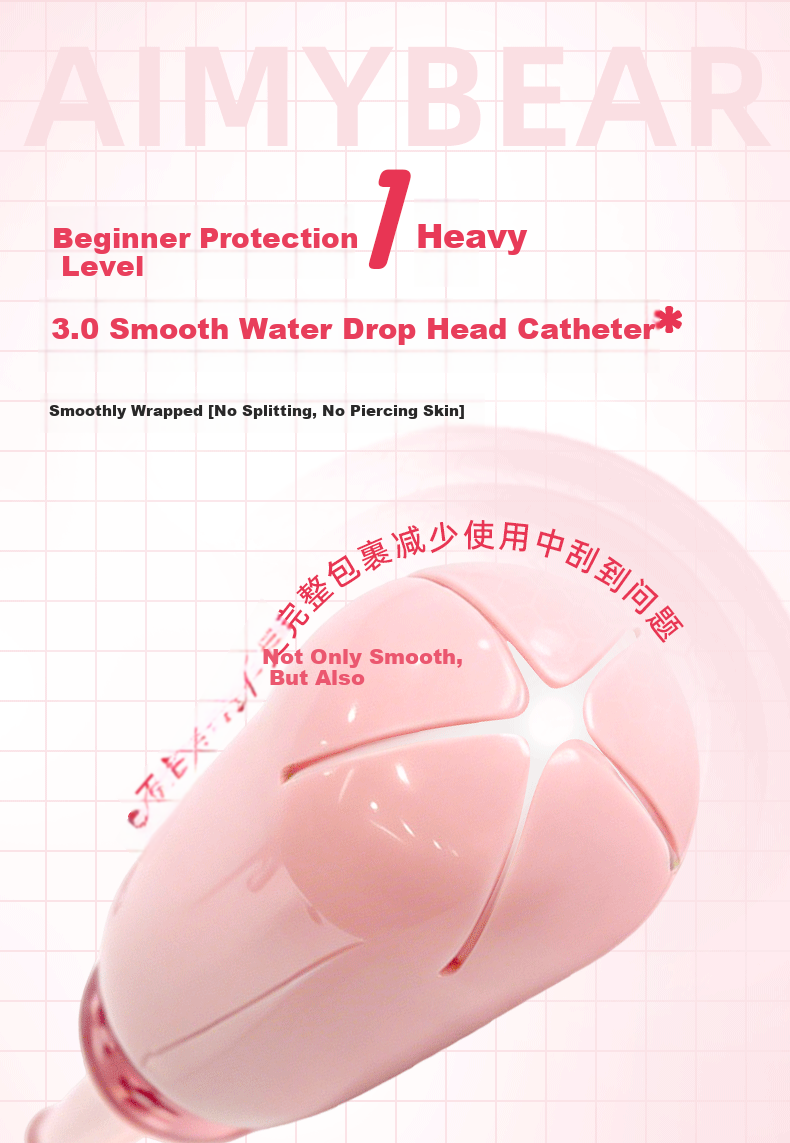 AIMYBEAR Long Applicator Tampons Super Absorbency SP 32-Pack Menstrual Tampons Sanitary Pads JD Self-operated 7