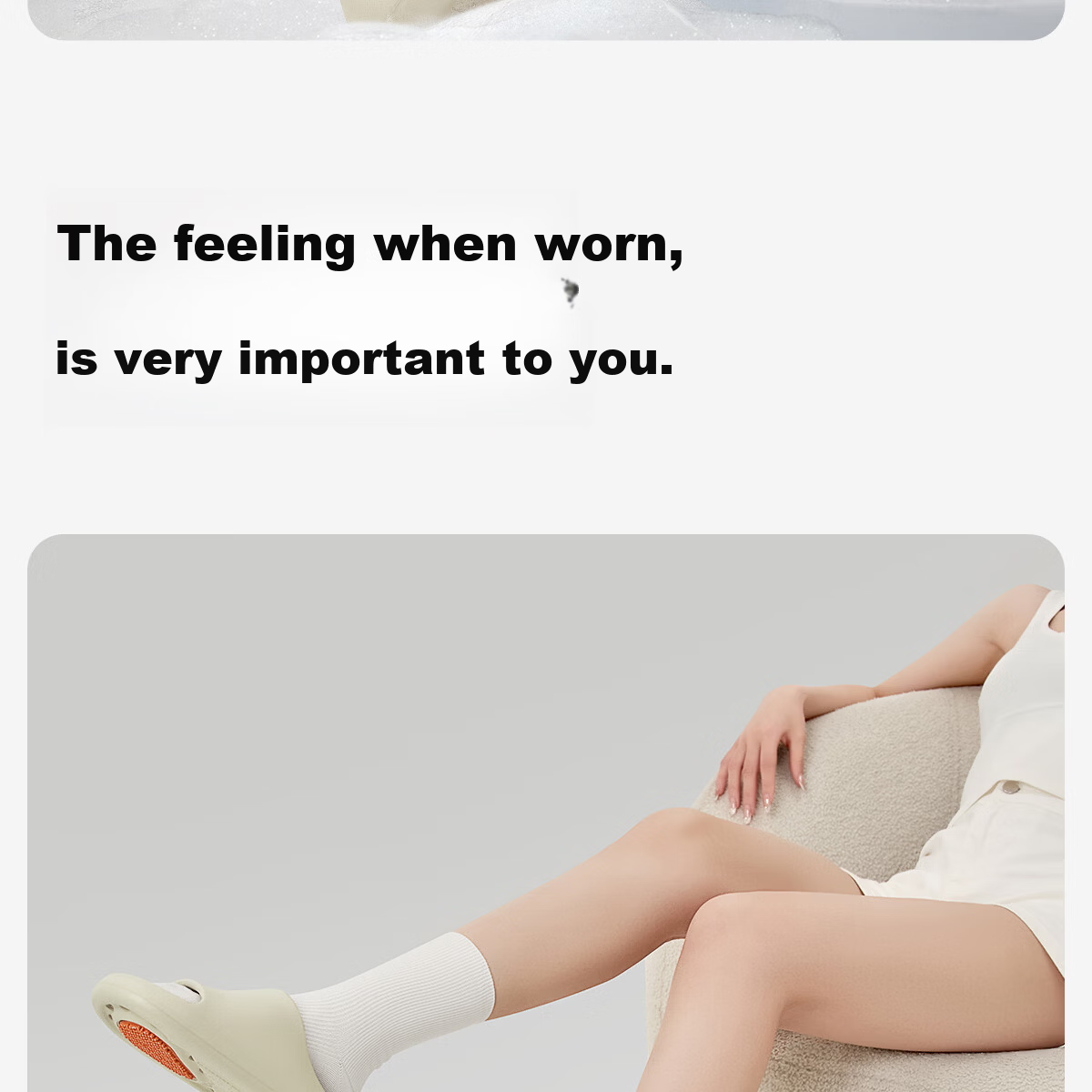 TZLDN Antibacterial Quick-Dry Breathable Summer Bathroom Shower Non-Slip EVA Slippers for Men and Women 13