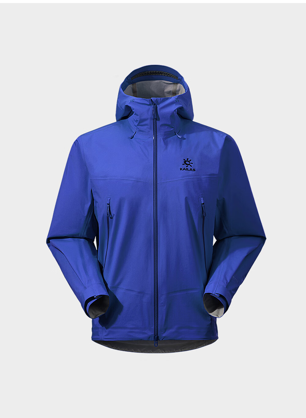 KAILAS [Xin Zhilei's Choice] Boge Da LT Hard Shell Jacket, 3L Waterproof And Windproof Outdoor Mountaineering Coat 27
