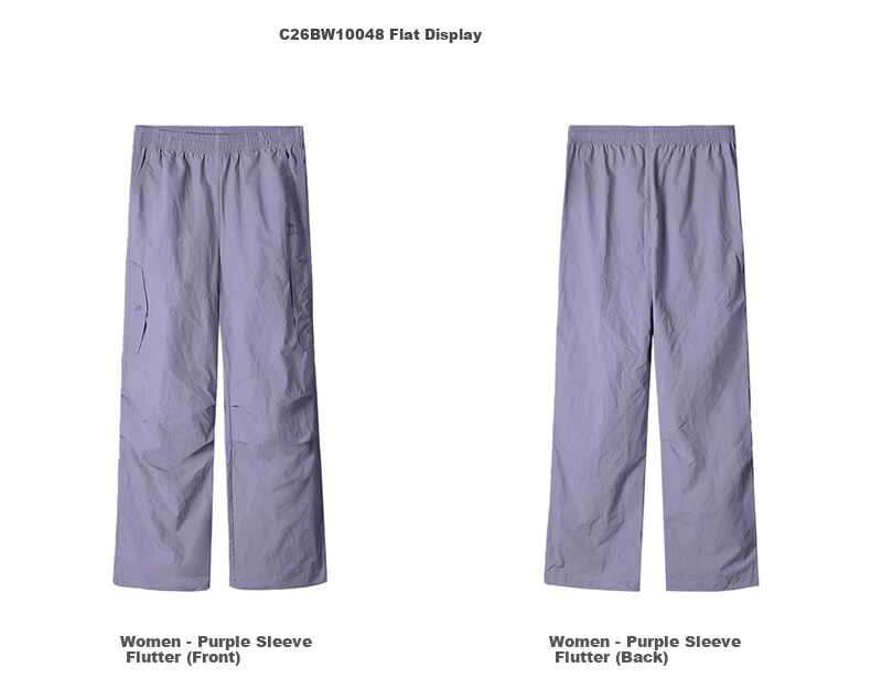 CAMEL Men's Straight Cargo Pants Outdoor Water-Repellent Casual Paratrooper Pants C16BR0L3047 Light Moss Green XL 24