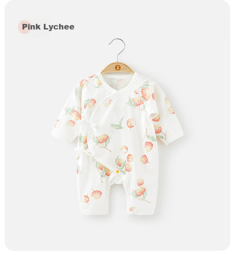 Wismorni Newborn Onesie, Summer Thin Style, Baby Romper, Crawling Suit, Summer Infant Clothing, Air Conditioning Wear 18