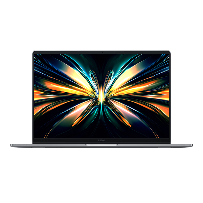 Xiaomi Redmi Book 16 2026 Core Ultra5 2.5K 120Hz High Refresh Rate Lightweight Laptop 16GB 512GB