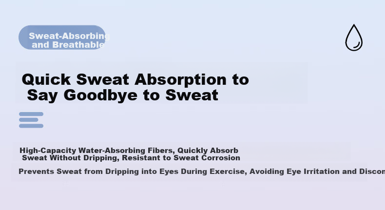Li-Ning Sweat Wiping Towel Sports Wristband Women Cooling Sweat-Absorbing Quick-Dry Running Wrist Towel Fitness Wristband Summer 13