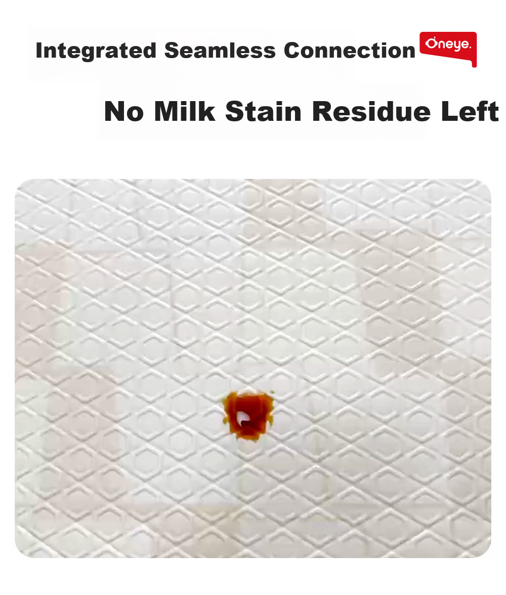 Maruya Baby Crawling Mat Thickened Home Use XPE Foldable Mat 1.5x1.8m 2.5CM - Party 23