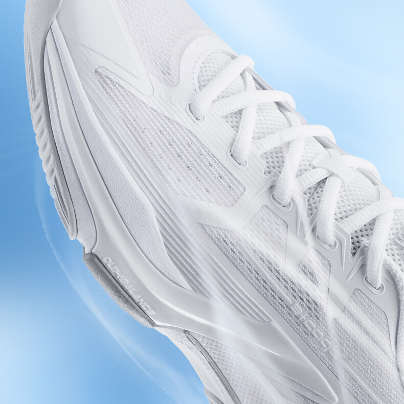 361° Sai Dian Pickleball Shoes Men's Sports Shoes Summer New Professional Training Shoes Cushioning Rebound 672624403-1 17