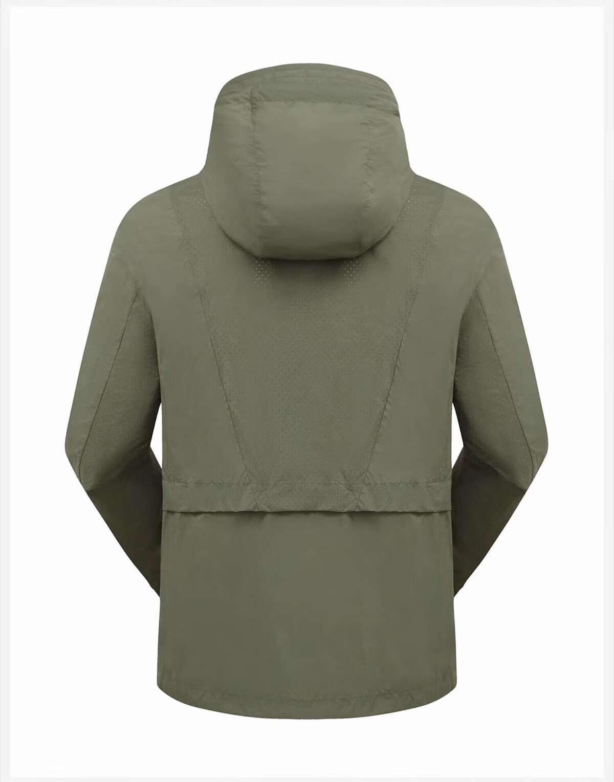 TOREAD Men's Sun Protection Jacket Spring Summer Outdoor Lightweight Breathable Water-Repellent UPF50+ Hooded Skin Jacket TAZZBM81780 16