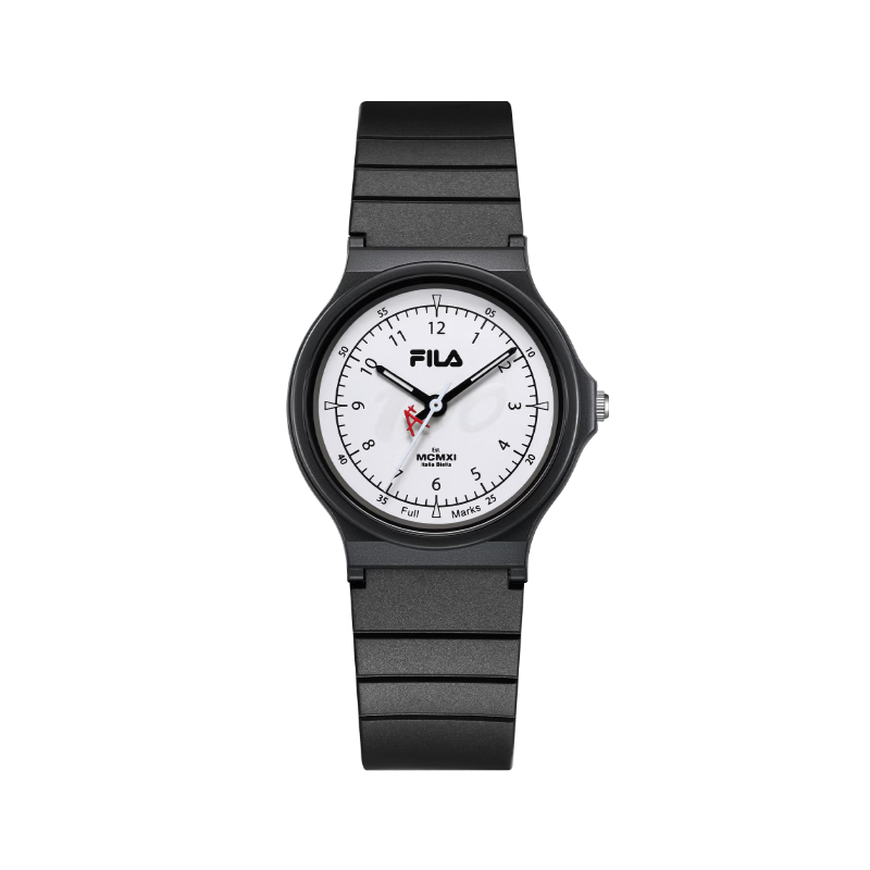 FILA Exam Student Watch High School Middle School Boys Girls Kids Sports Watch Gift 6854-002